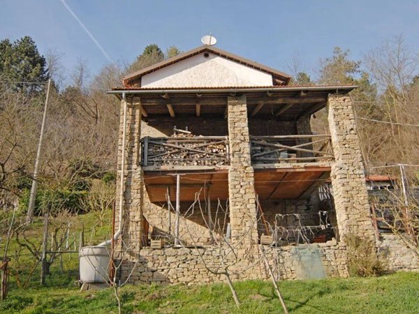 casale in vendita a Niella Belbo