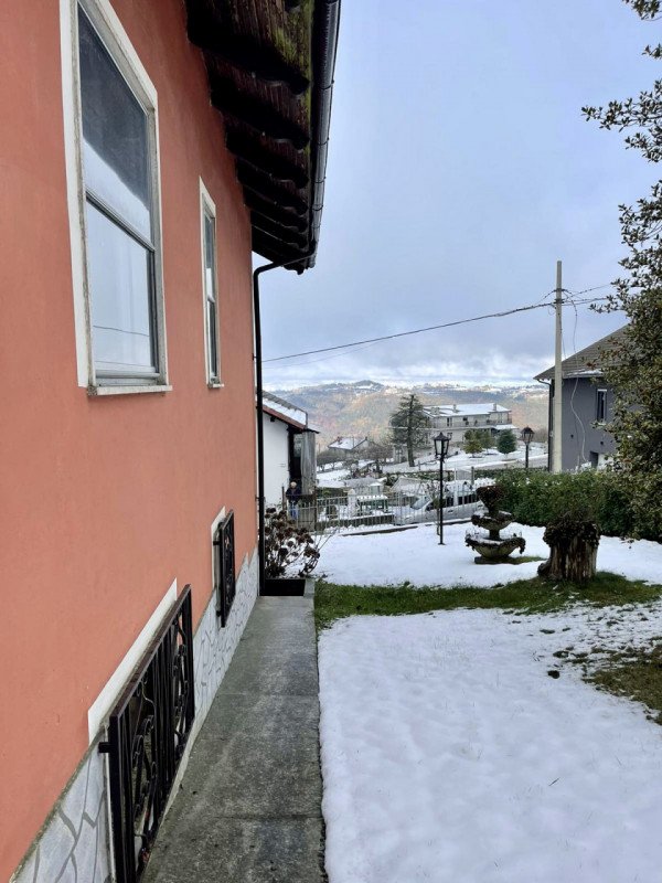 casa indipendente in vendita a Niella Belbo