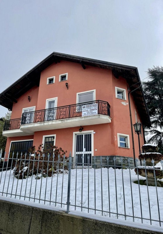 casa indipendente in vendita a Niella Belbo