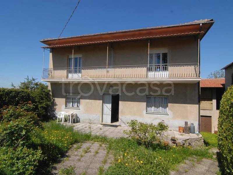 casa indipendente in vendita a Niella Belbo