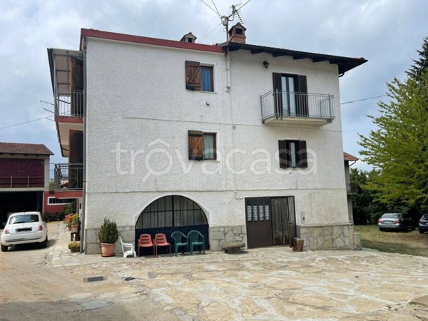 appartamento in vendita a Niella Belbo