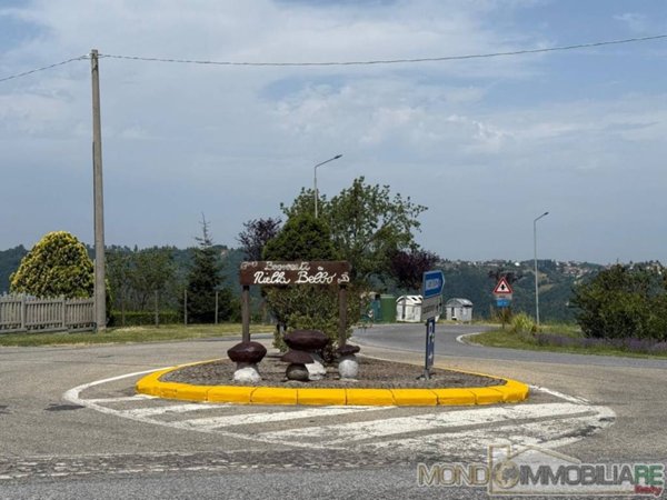 appartamento in vendita a Niella Belbo