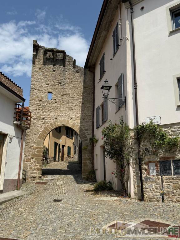 appartamento in vendita a Niella Belbo