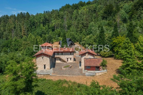 casale in vendita a Niella Belbo