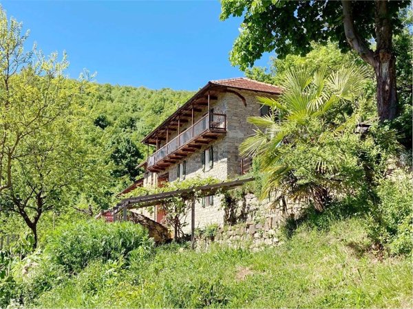 casale in vendita a Niella Belbo