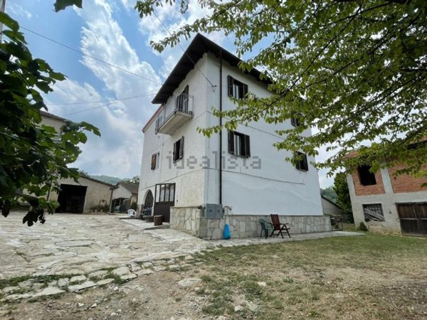 appartamento in vendita a Niella Belbo