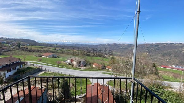 appartamento in vendita a Niella Belbo