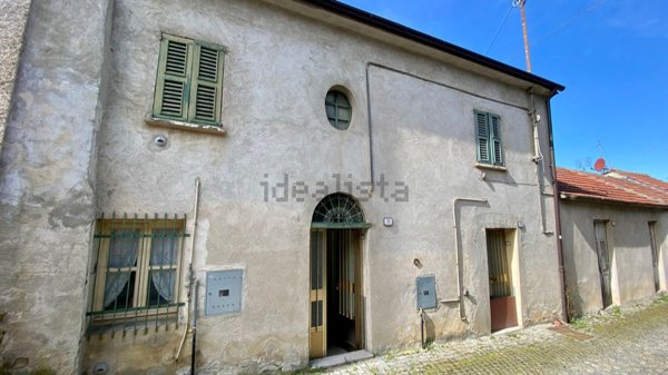 appartamento in vendita a Niella Belbo