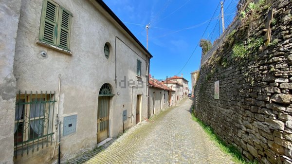 appartamento in vendita a Niella Belbo