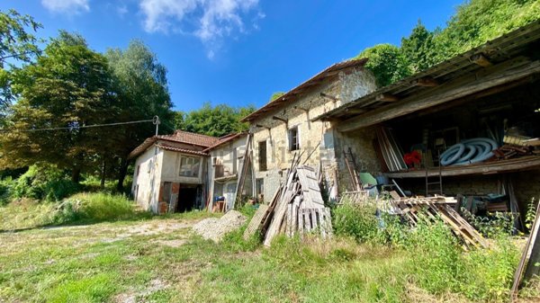casa indipendente in vendita a Niella Belbo