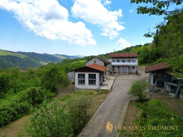 casa indipendente in vendita a Niella Belbo