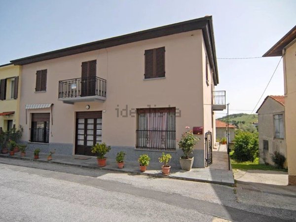 appartamento in vendita a Niella Belbo