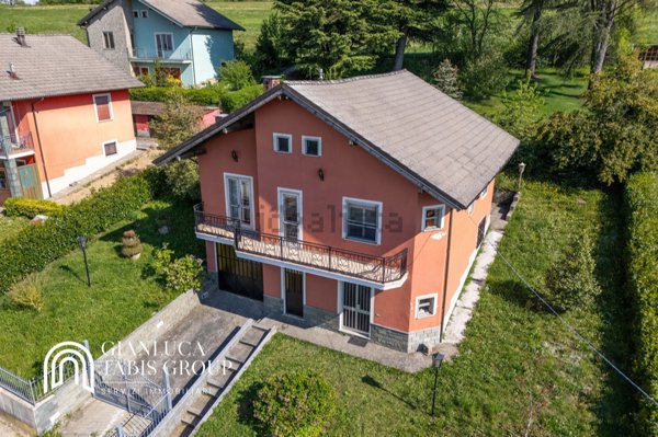 casa indipendente in vendita a Niella Belbo