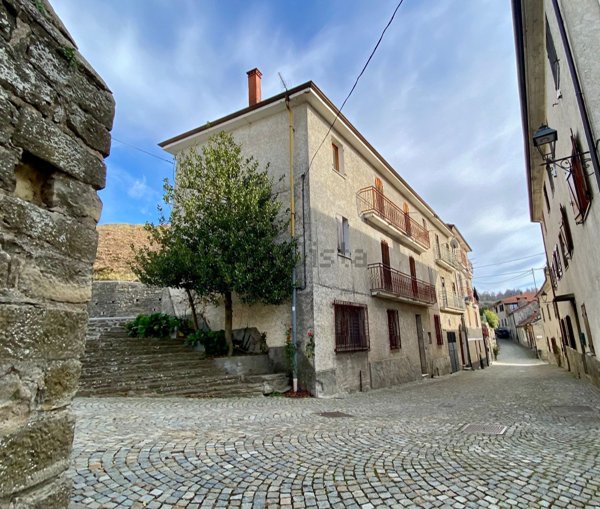 casa indipendente in vendita a Niella Belbo