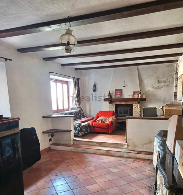 casa indipendente in vendita a Niella Belbo