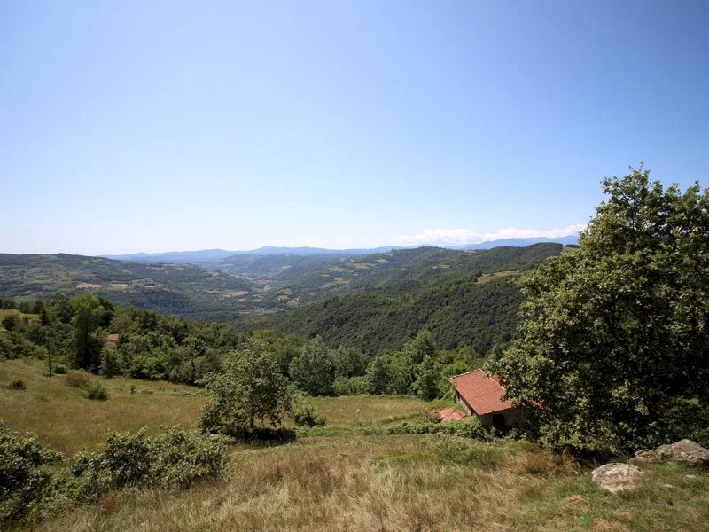casale in vendita a Niella Belbo
