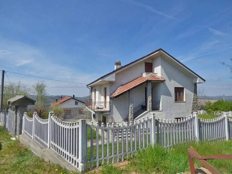 appartamento in vendita a Niella Belbo