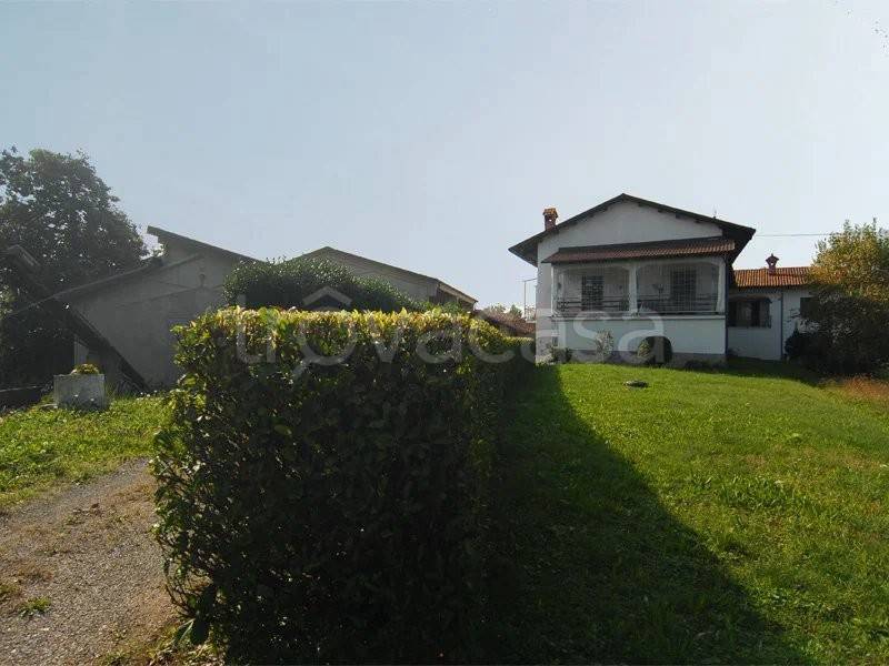 casa indipendente in vendita a Niella Tanaro