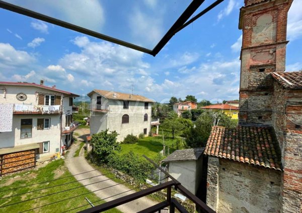 appartamento in vendita a Niella Tanaro