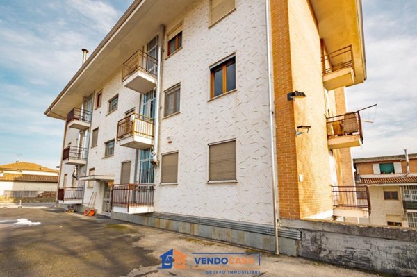 appartamento in vendita a Niella Tanaro