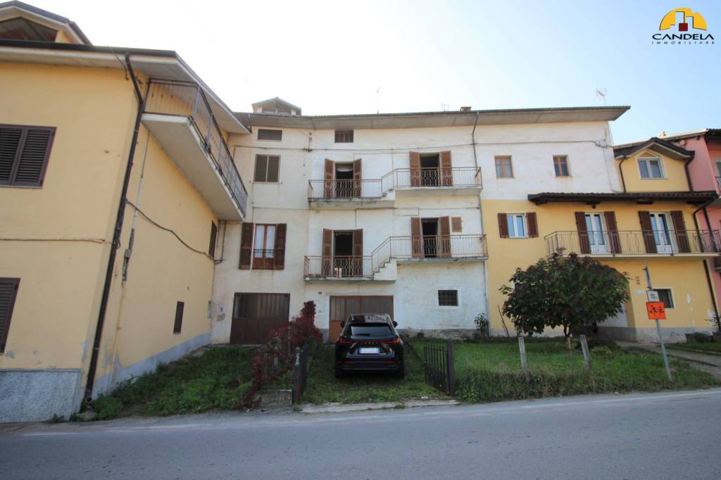 casa indipendente in vendita a Niella Tanaro