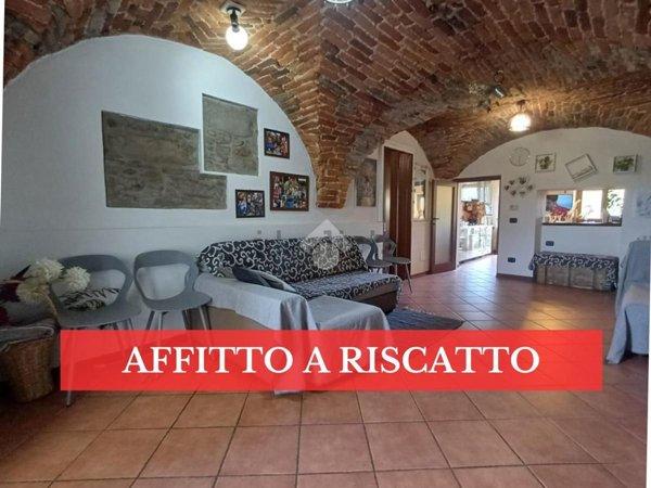 quadrivano in vendita a Niella Tanaro