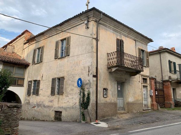 casa indipendente in vendita a Niella Tanaro
