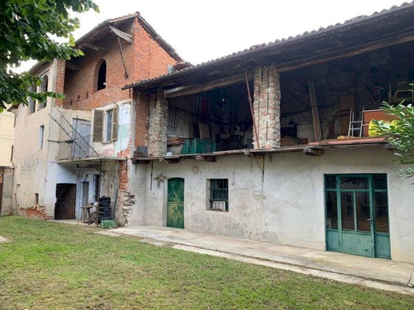 casa indipendente in vendita a Niella Tanaro