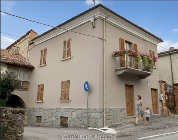 casa indipendente in vendita a Niella Tanaro
