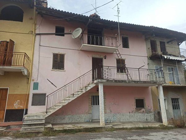 casa indipendente in vendita a Niella Tanaro