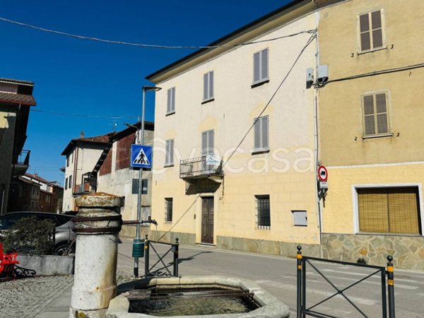 appartamento in vendita a Niella Tanaro