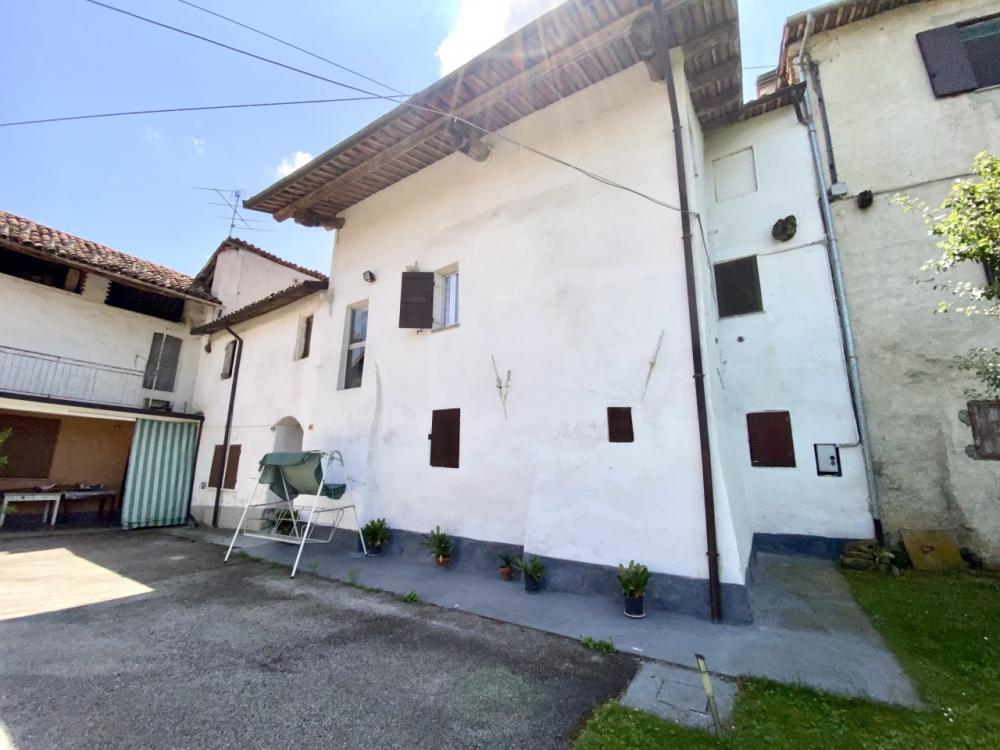 casa indipendente in vendita a Niella Tanaro
