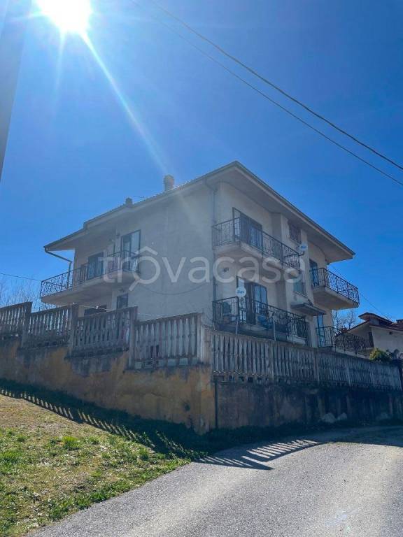 casa indipendente in vendita a Niella Tanaro
