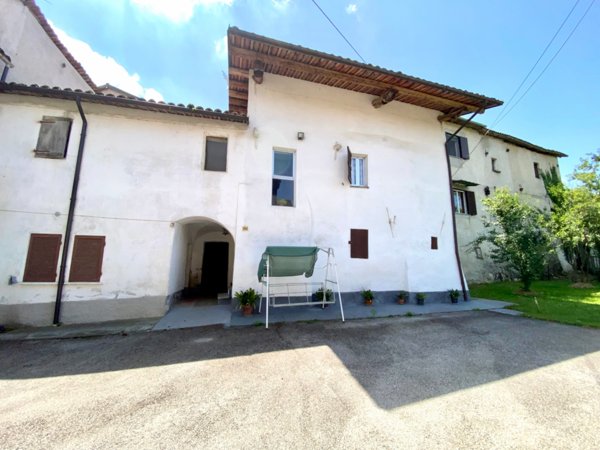 casa indipendente in vendita a Niella Tanaro