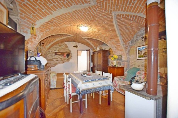casa indipendente in vendita a Niella Tanaro