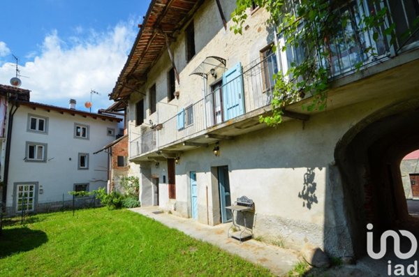 casa indipendente in vendita a Niella Tanaro