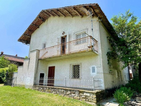 casa indipendente in vendita a Niella Tanaro