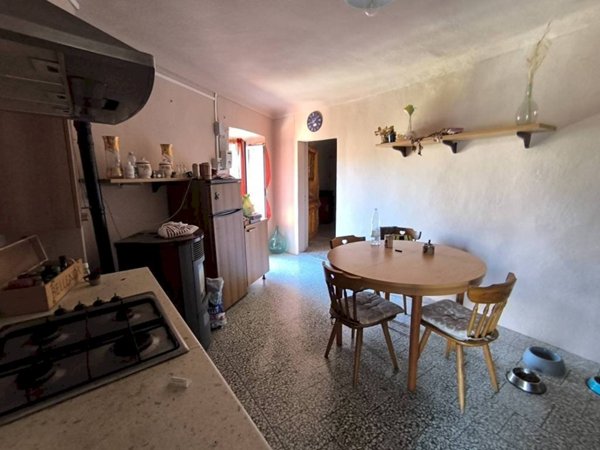 appartamento in vendita a Niella Tanaro