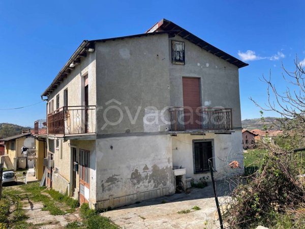 casa indipendente in vendita a Niella Tanaro