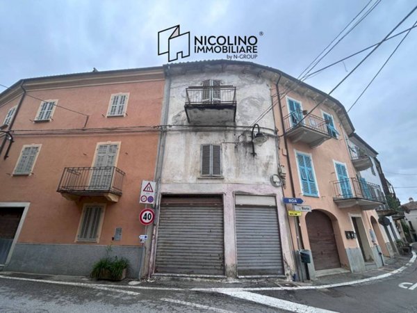 casa indipendente in vendita a Niella Tanaro