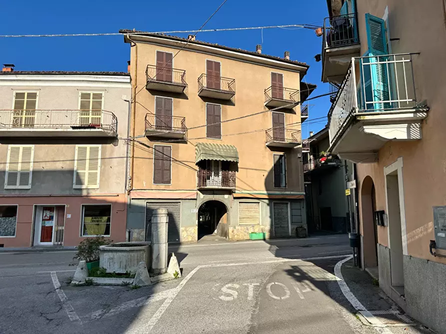 appartamento in vendita a Niella Tanaro