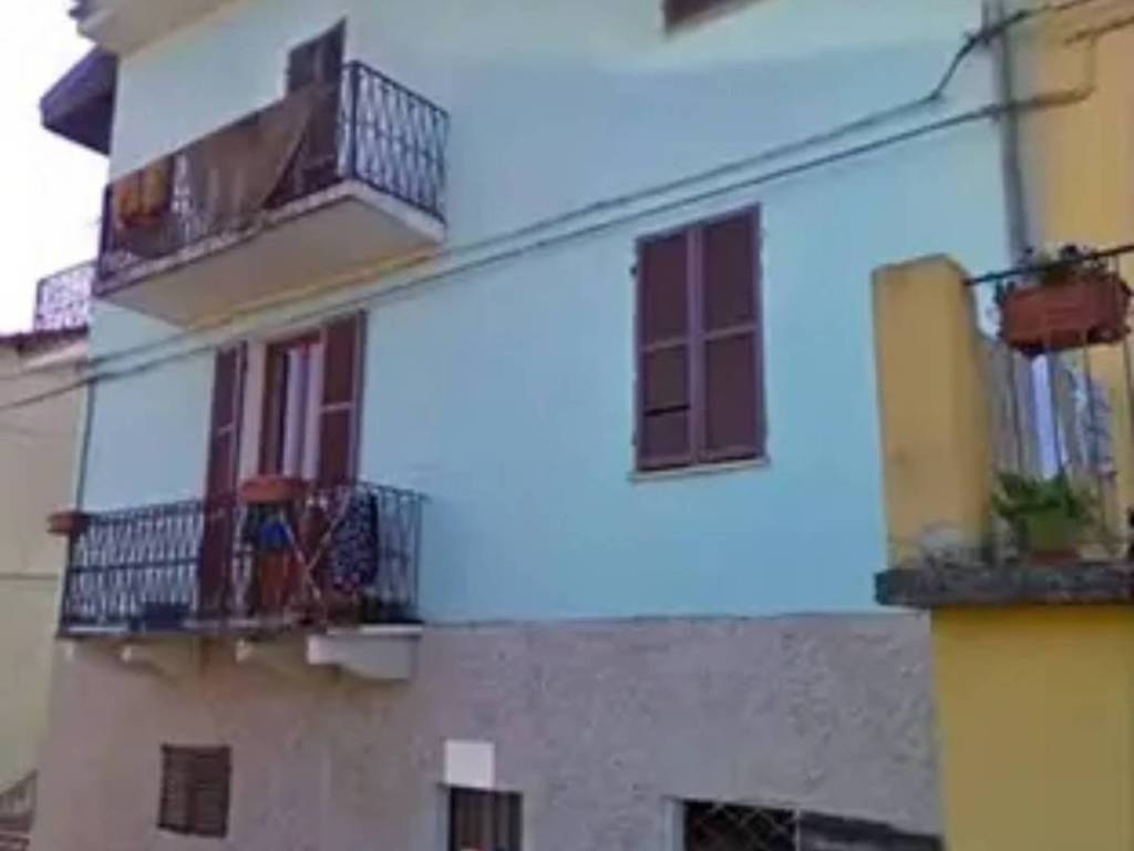 appartamento in vendita a Niella Tanaro