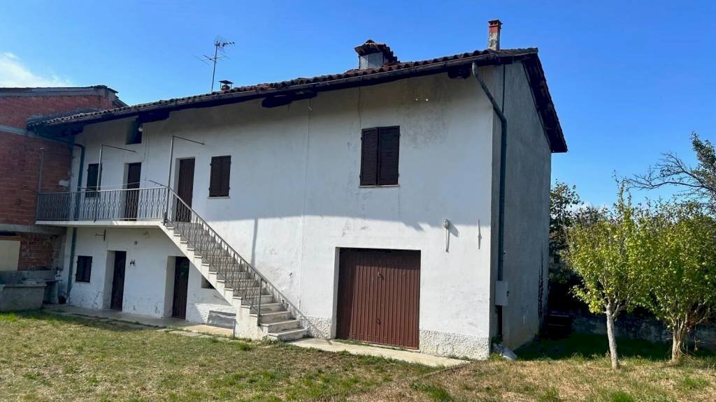 casa semindipendente in vendita a Niella Tanaro