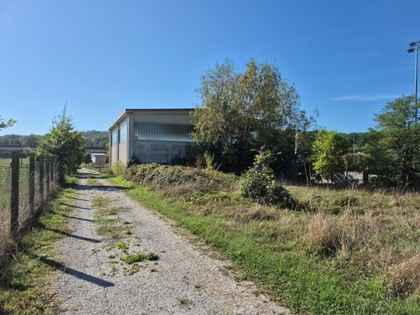 locale di sgombero in vendita a Niella Tanaro