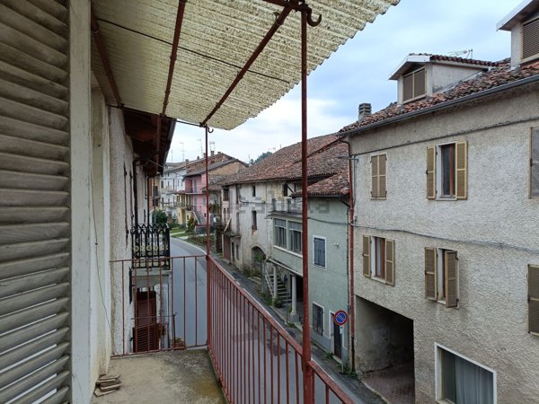 casa semindipendente in vendita a Niella Tanaro