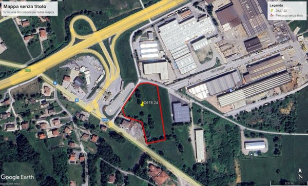 terreno agricolo in vendita a Niella Tanaro