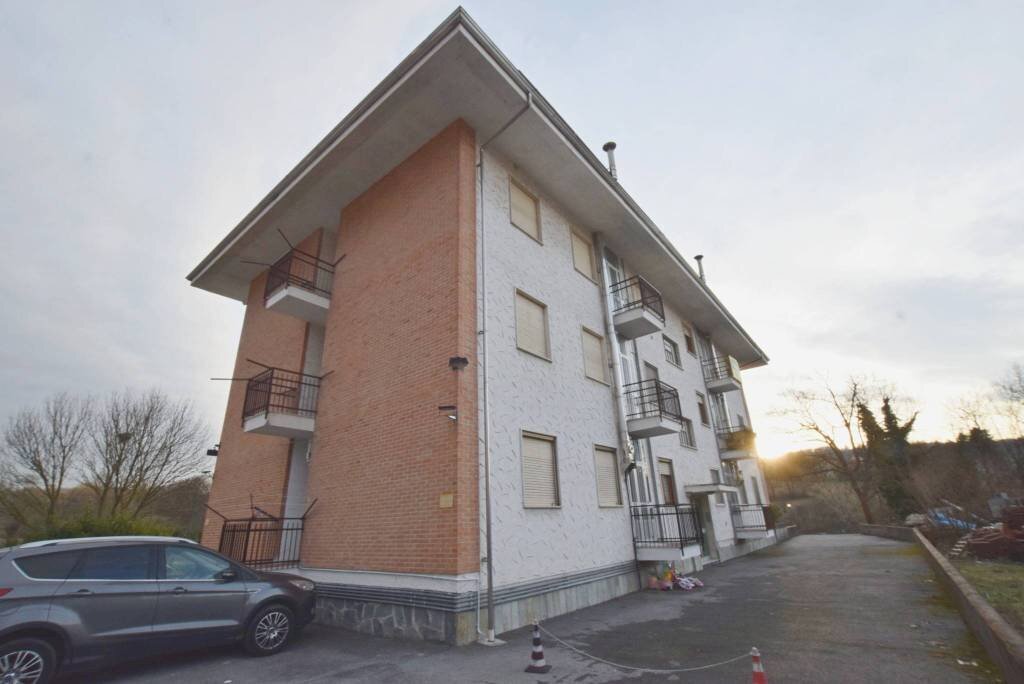 appartamento in vendita a Niella Tanaro