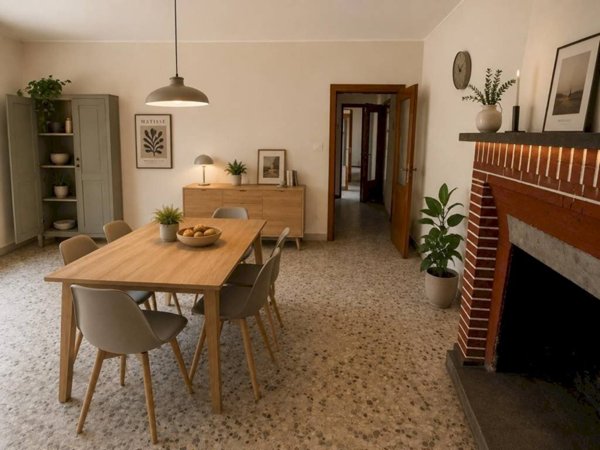 appartamento in vendita a Niella Tanaro