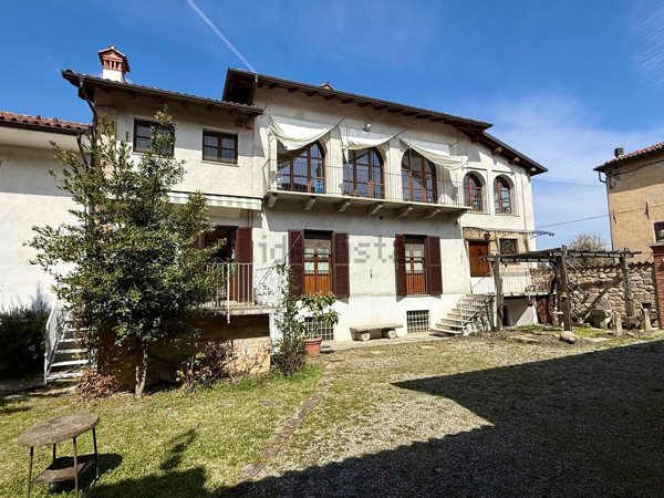 casa indipendente in vendita a Niella Tanaro