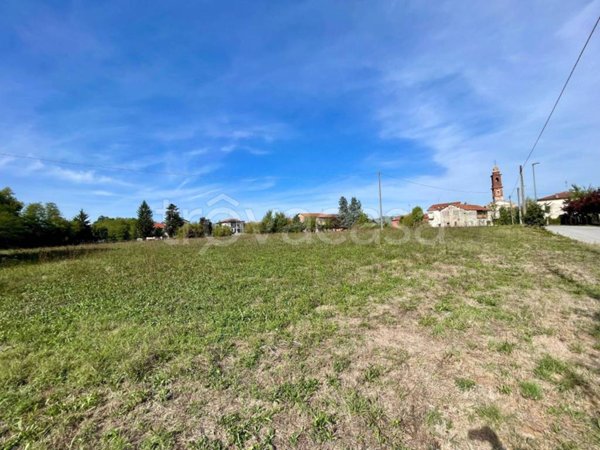 terreno in vendita a Niella Tanaro